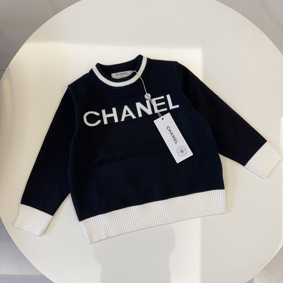 Chanel Kids